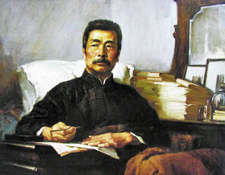 汤小铭《永不休战》