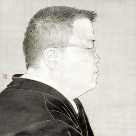 《单眼皮·许浩》