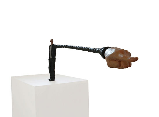 Gerardo Feldstein的作品