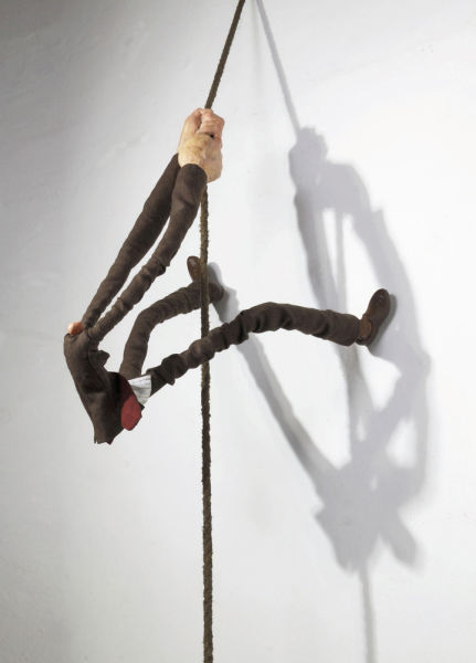 Gerardo Feldstein的作品