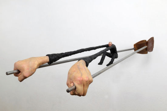 Gerardo Feldstein的作品