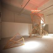 展览现场 ocat供稿 摄影师蒋涛