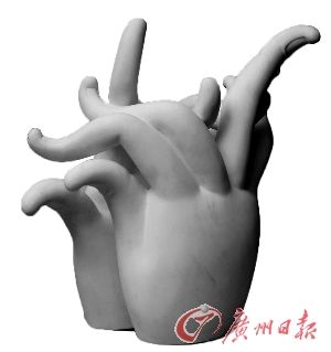 喻高《蓝莲花》