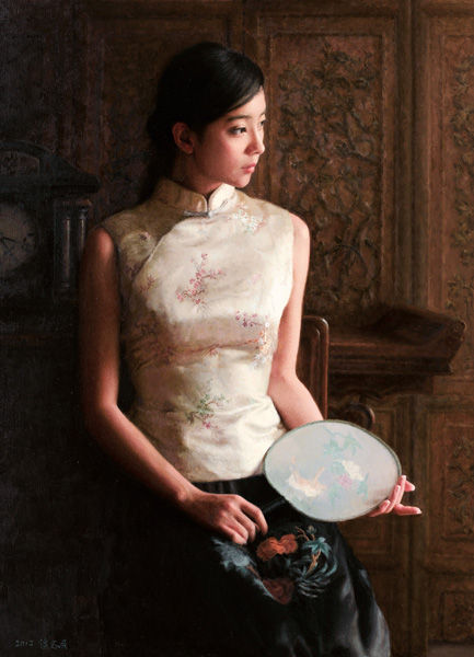 侯志民《昔日序曲》