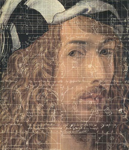 阿尔布雷希特·丢勒