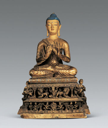 造像名称：释迦牟尼 Buddha Sakyamuni.....