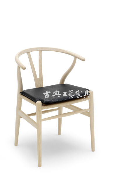 汉斯·威格纳设计的中国椅——“Y椅”