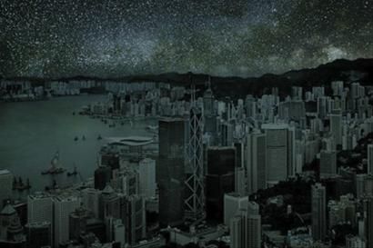 ②香港：当地时间2012年3月22日，北纬22度16分38秒