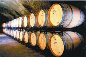 贝灵哲 探秘全球最小的葡萄酒产区