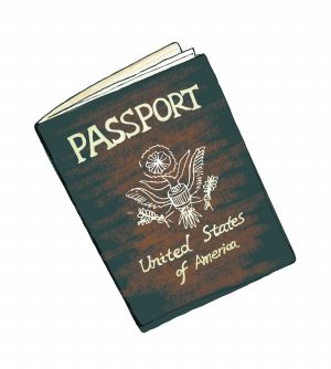 护照：国际契约的千年演变