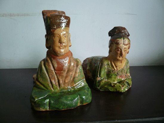 川滇古陶瓷1