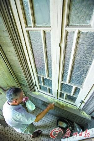 明故宫铜牌消失引反思：文保单位保护不善亟待解决