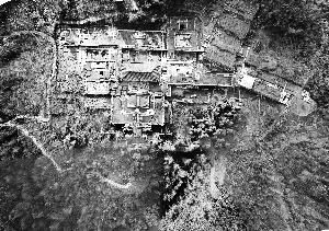 海龙屯土司城堡列入世遗 曾出土上万件文物