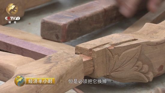 为了渡过市场的“寒冬” 降低成本 李荣榜在生产环节迅速做出了调整