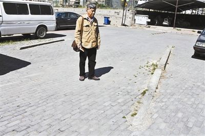 现在的土桥 摄影/崔毅飞