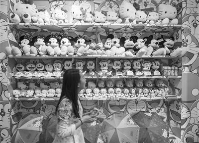 如何让文物活起来 动漫创意或许能帮忙