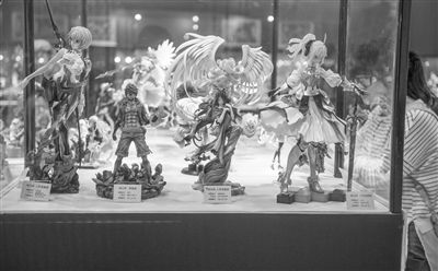 如何让文物活起来 动漫创意或许能帮忙