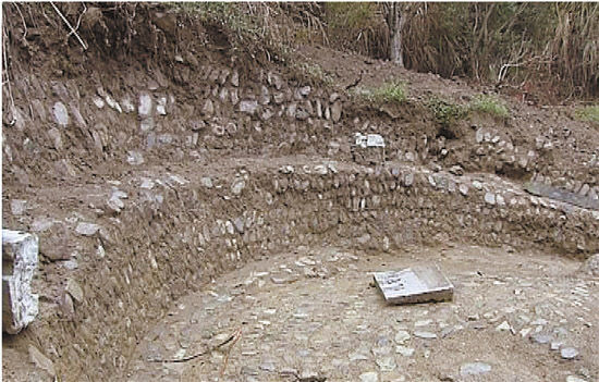 磐安发现一处宋墓如无意外墓主是孔子47代裔孙 