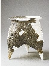 商代二里岗期陶鬲