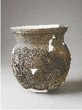 夏代二里头花边罐