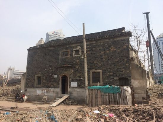 如今的牛市46号