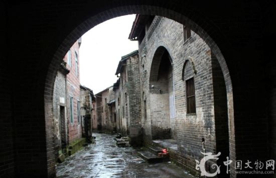 文化遗产保护亟待破题