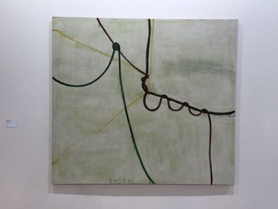 达明·赫斯特《蝴蝶》