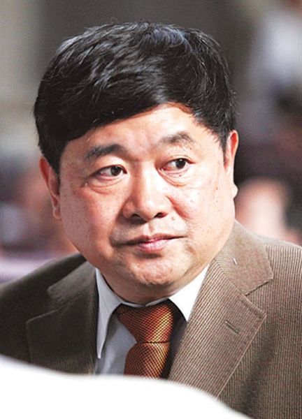 全国政协委员、故宫博物院院长单霁翔。 图/CFP