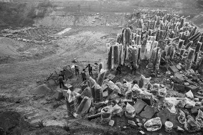 厨城门一号桥解剖处