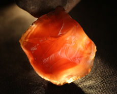 南红玛瑙 图片来源于网络 新浪收藏配图