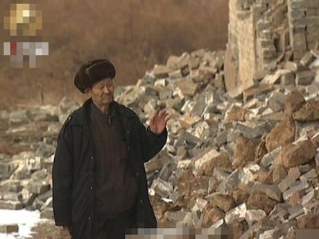 晋城强拆明清古村落：15亿元煤矿效益与珍贵文物孰轻孰重？