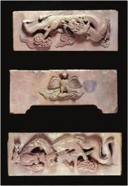 泸县宋代石刻(泸州市文物管理局供图)