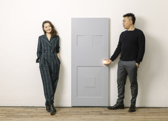 林瀚和晚晚和何翔宇的作品《I'm Sorry》