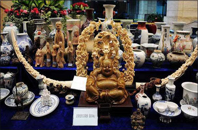 图片说明：“雅贿”对于市场的影响不容小觑