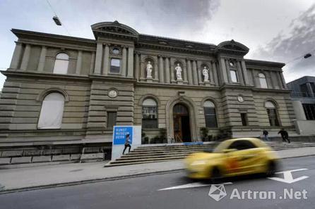 艺术圈年度“余震”最强的九大事件