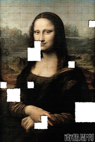 当艺术品过了保质期