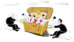 遗嘱不明致名家遗产纷争频发