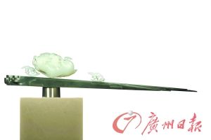 崔磊 《驾驭（二）》