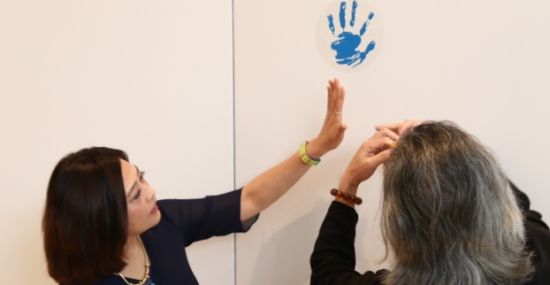 2014上海城市艺术博览会开展