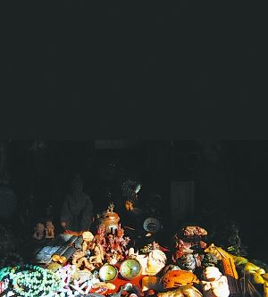 古玩城盲目扩张虚火旺