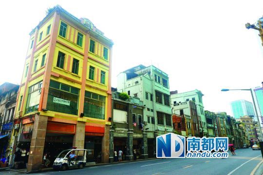 广州文化蓝皮书指出，广州的文物保护单位大多没有充分开发利用。