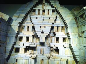 2006年出土的“双塔”南朝墓也将展出