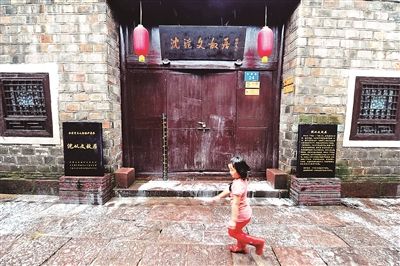 凤凰古城有望明天开放