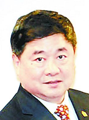 故宫博物院院长 单霁翔