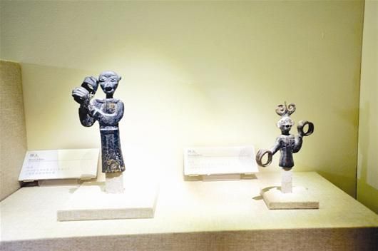 西周青铜器楚公家钟共发现4件 3件藏于日本