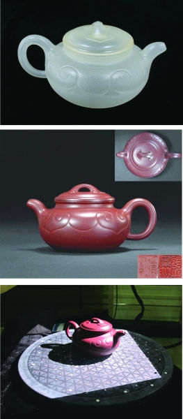 3D打印成艺术造假帮凶 