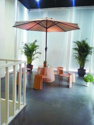 北京林业大学艺术设计学院2014届毕业设计优秀作品展