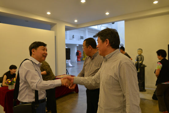 2014年佛山市文化遗产保护宣传月活动