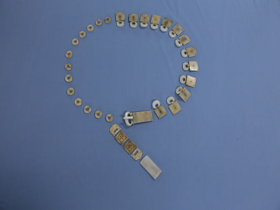 01青铜牺尊 陕西宝鸡石鼓山商周墓地出土