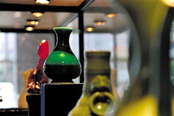 自贸区艺术品质押融资胎动